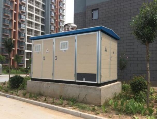 630kva贡井箱式变压器 630kva贡井箱式变压器